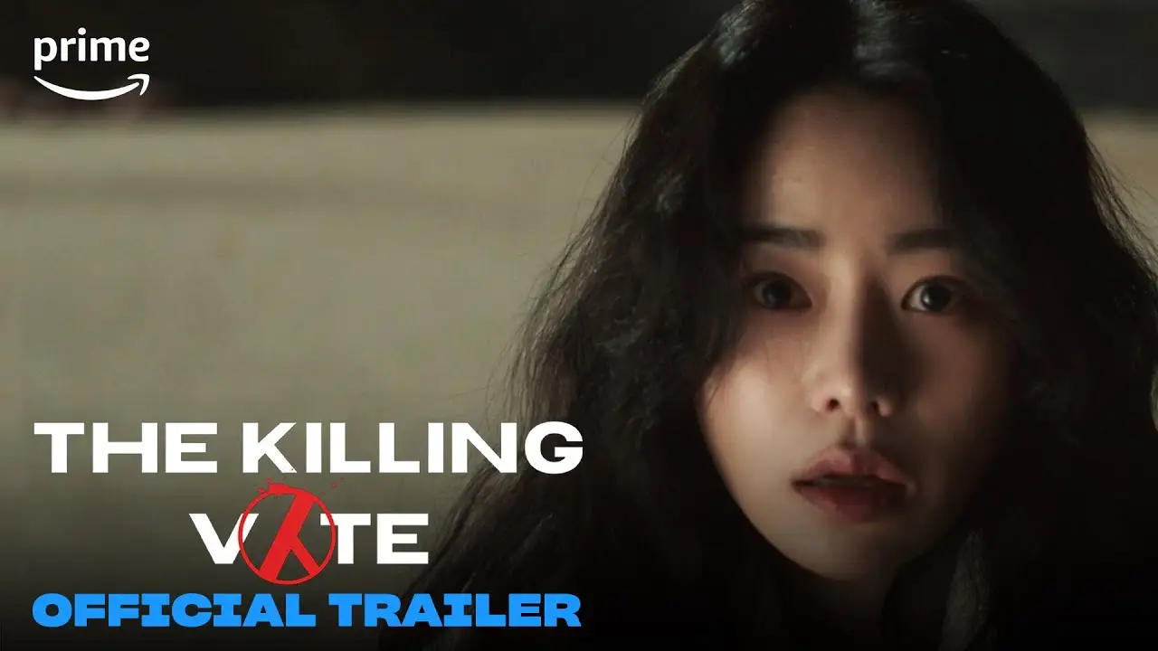 The Killing Vote — трейлер
