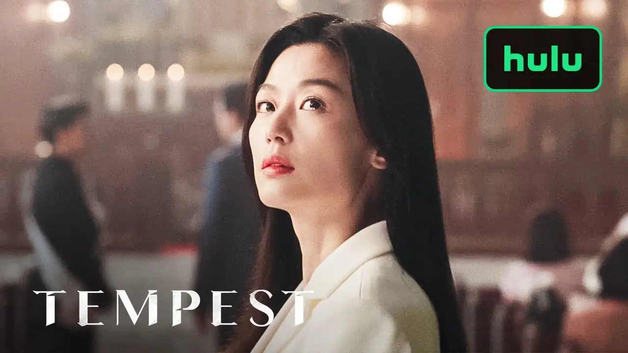Tempest — трейлер