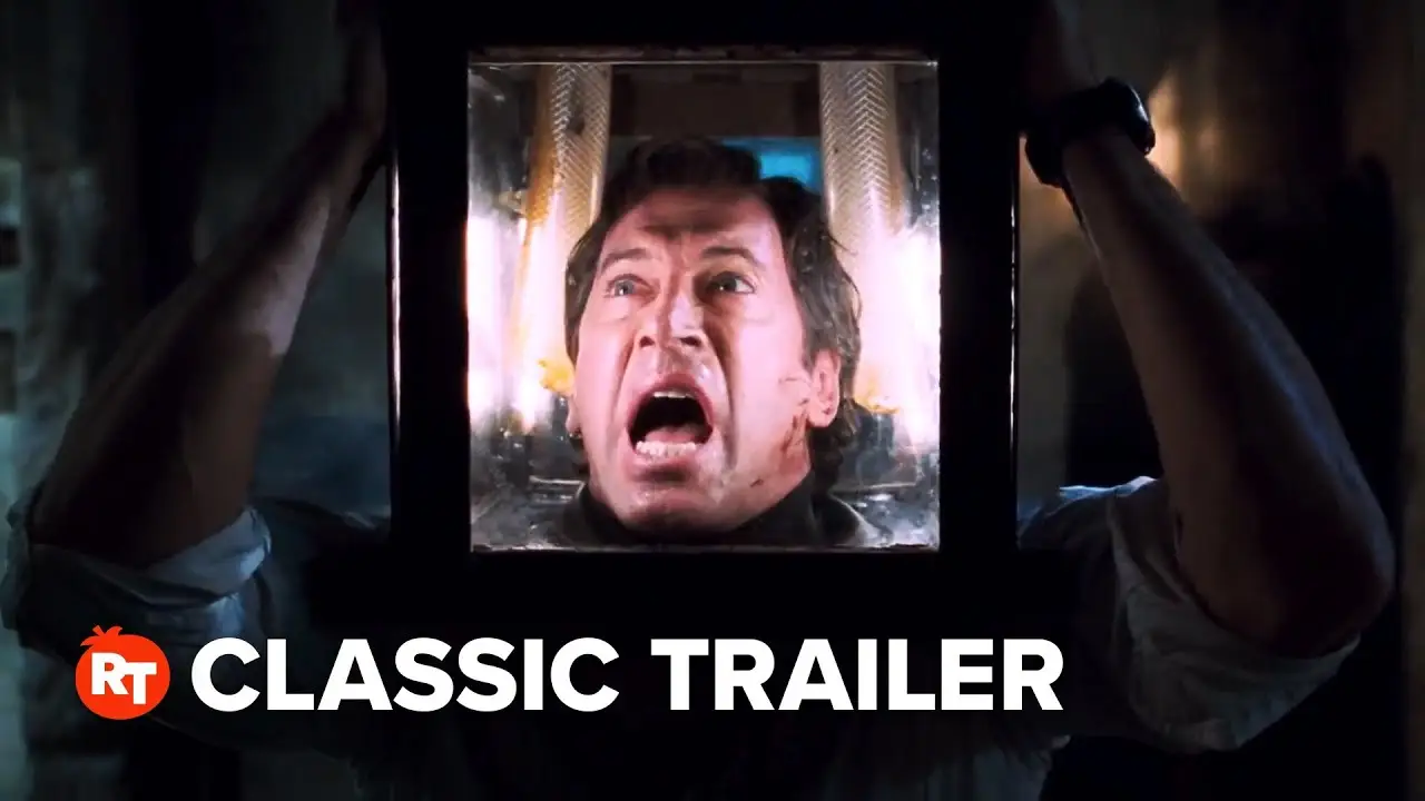 Saw V — tráiler