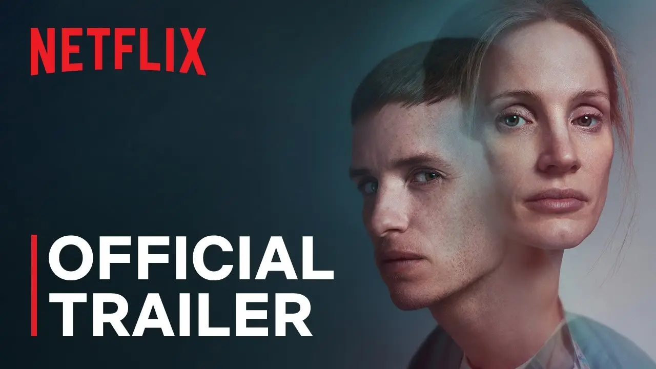 Добрый медбрат — трейлер