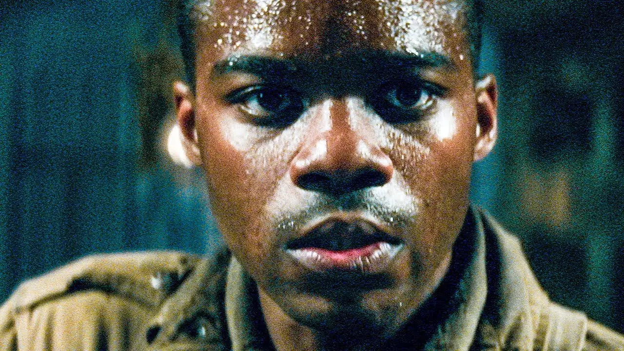Overlord — tráiler