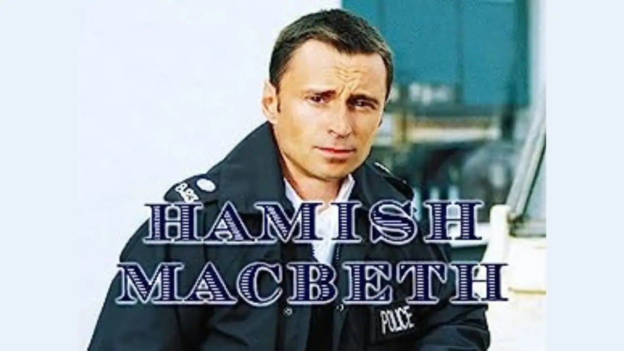 Hamish Macbeth — трейлер
