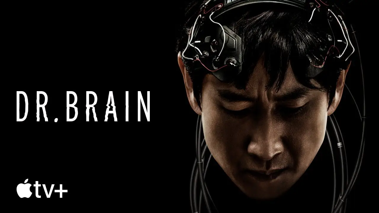 Dr. Brain — трейлер