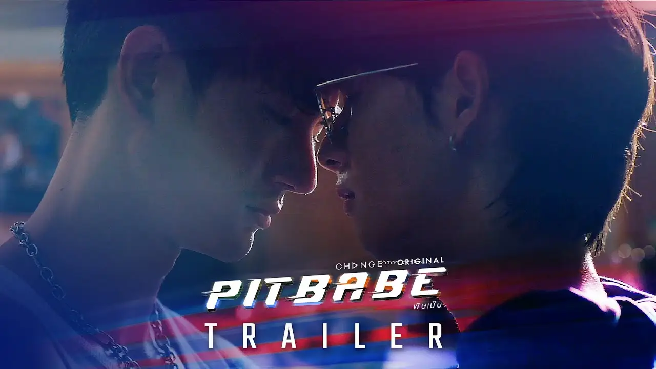 Pit Babe — tráiler