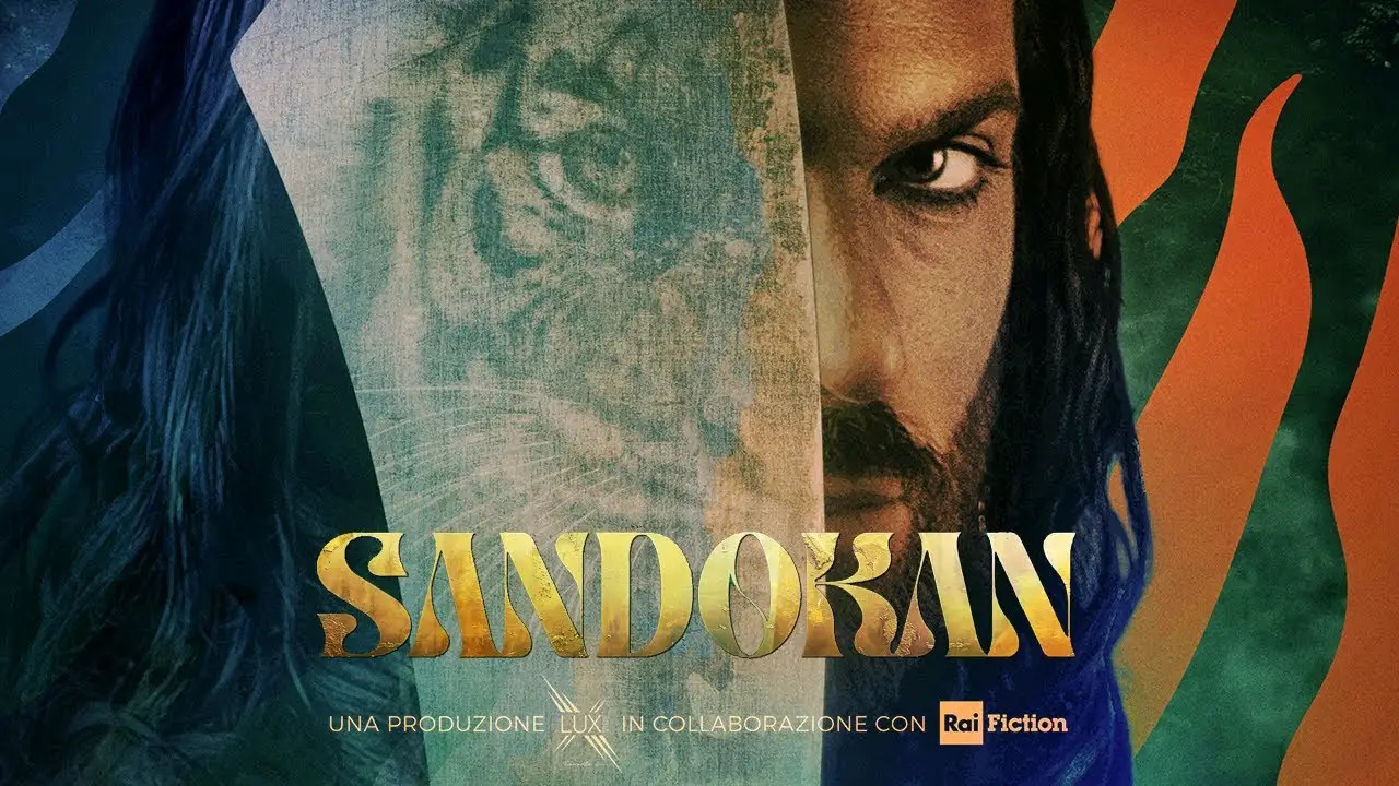 Sandokan — tráiler