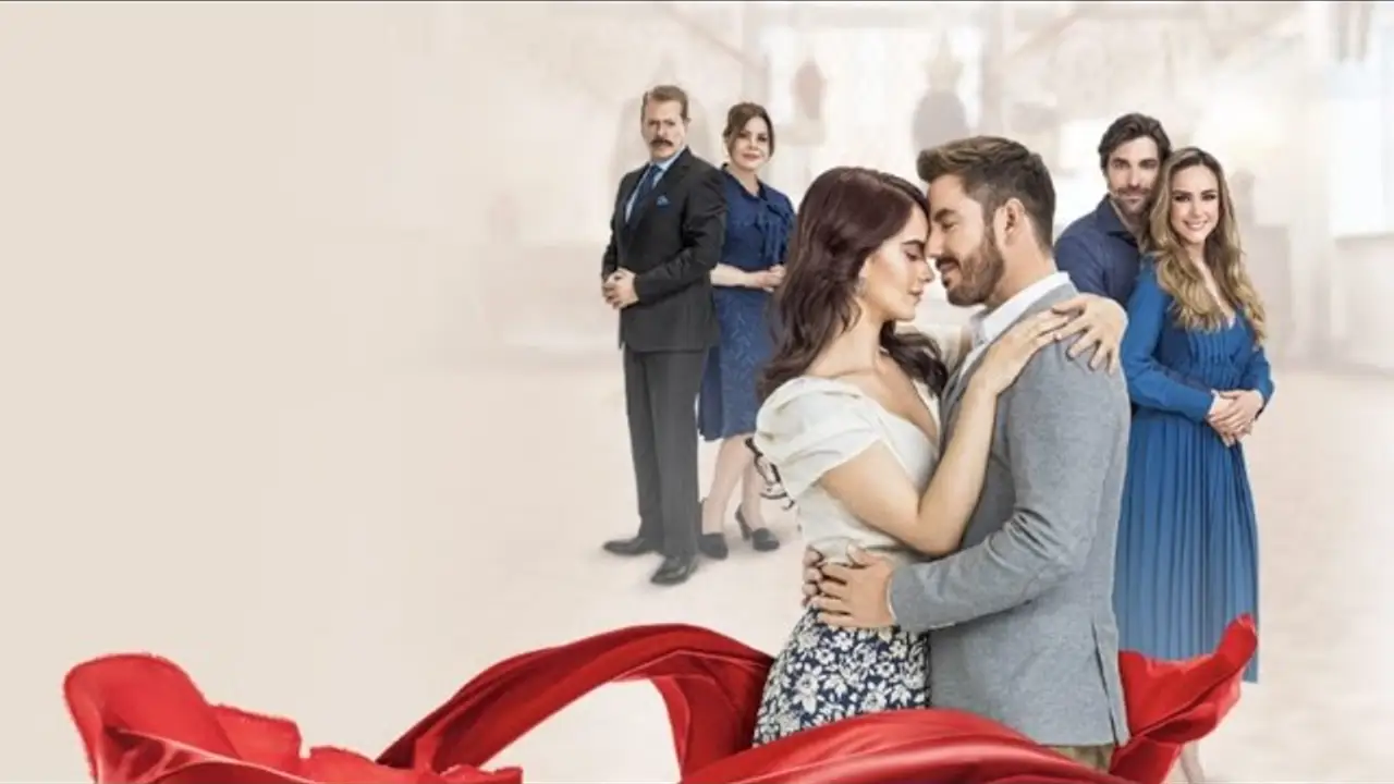 Diseñando tu amor — трейлер