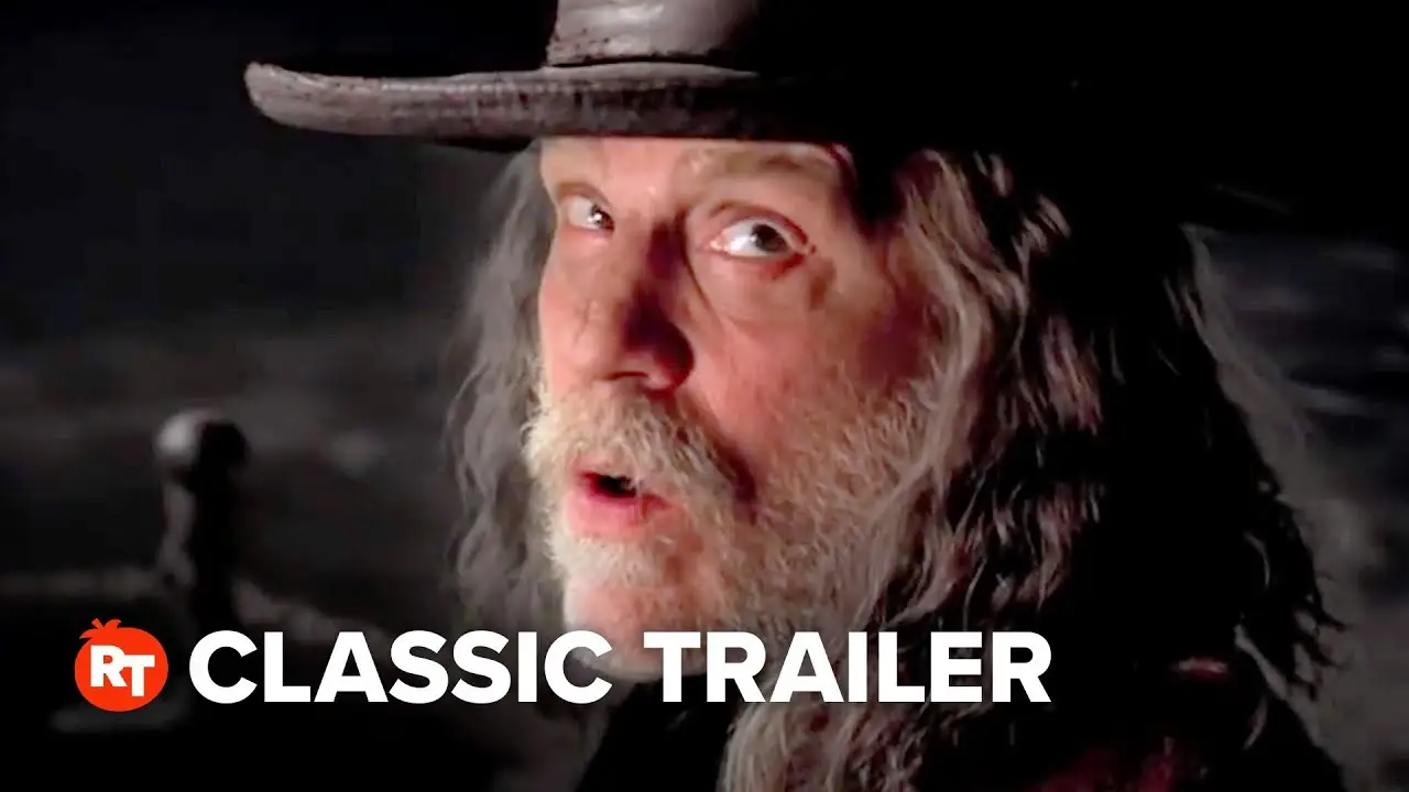 Jonah Hex — tráiler