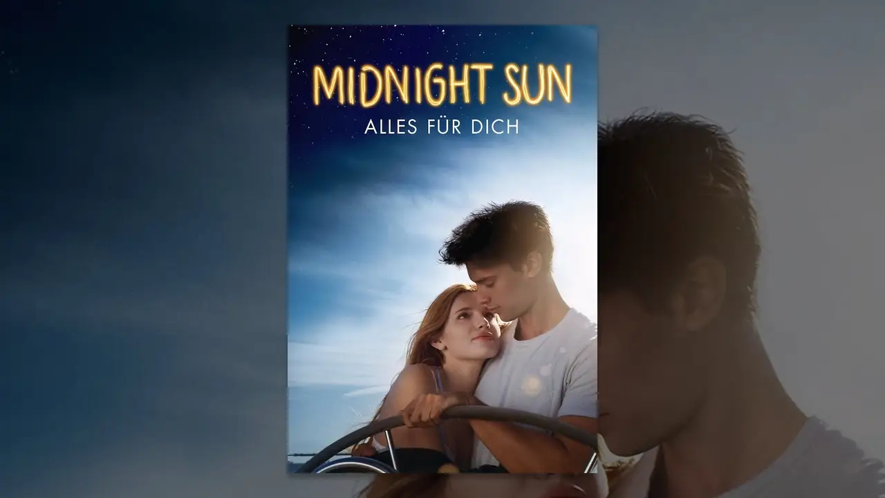 Midnight Sun — tráiler