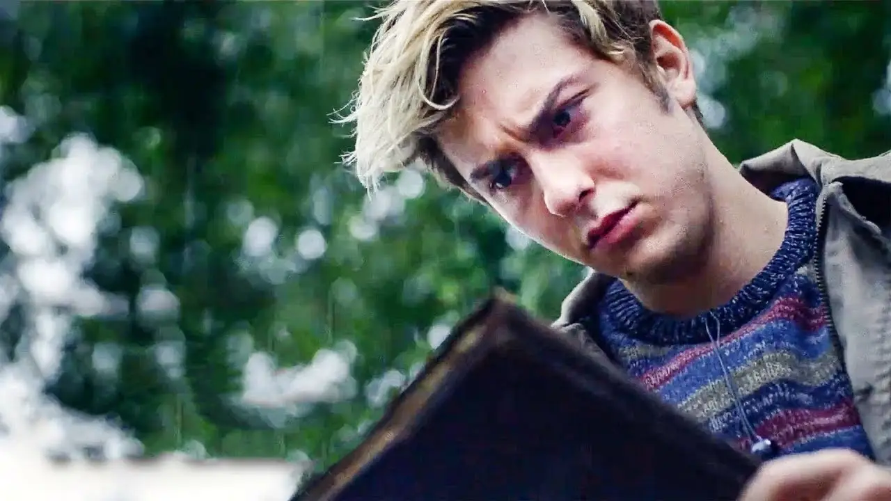Death Note — tráiler