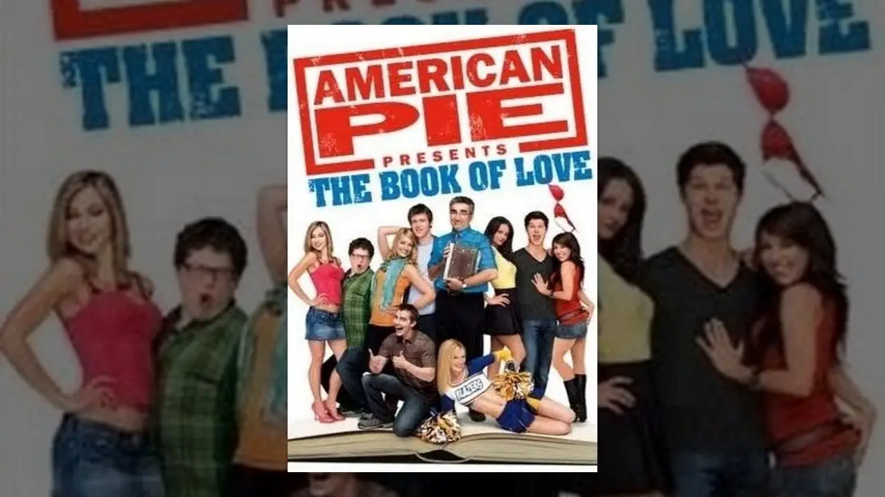American Pie Presents: The Book of Love — trailer