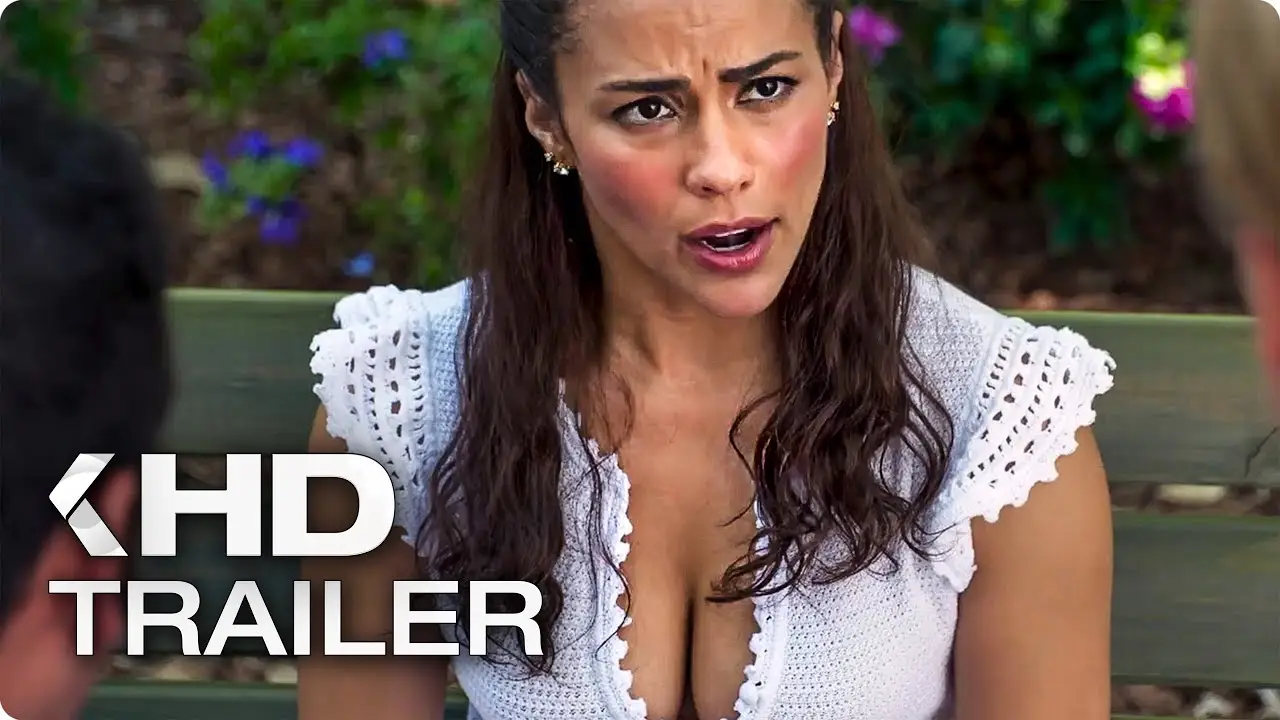 The Do-Over — tráiler