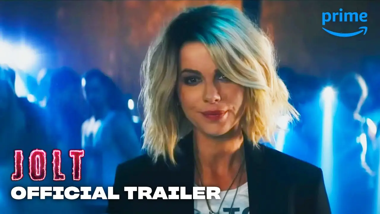 Jolt — tráiler