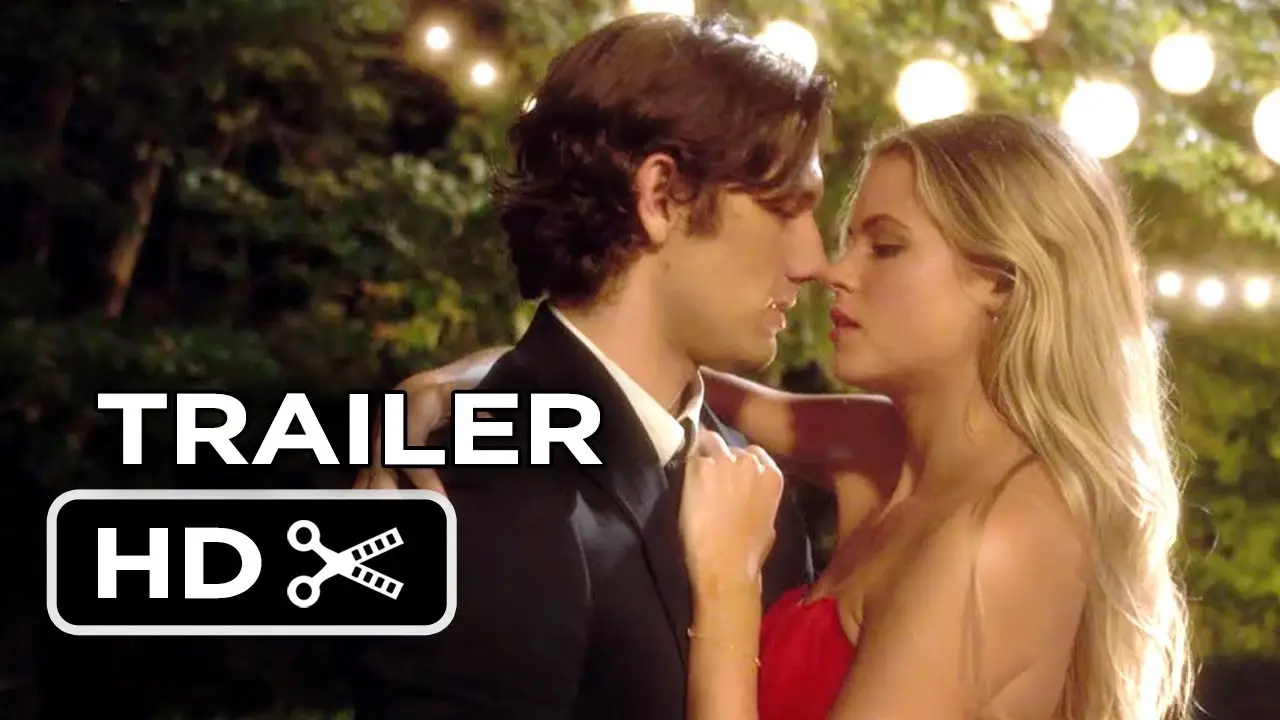 Endless Love — tráiler