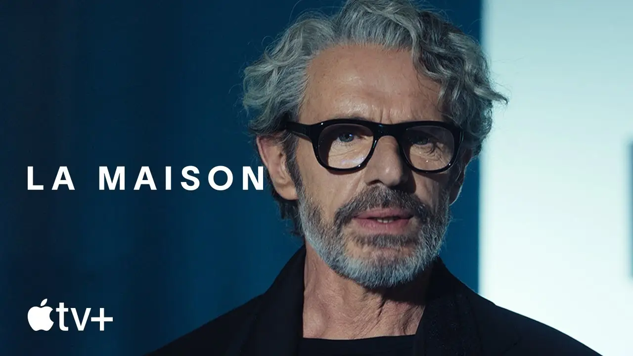 La Maison — трейлер
