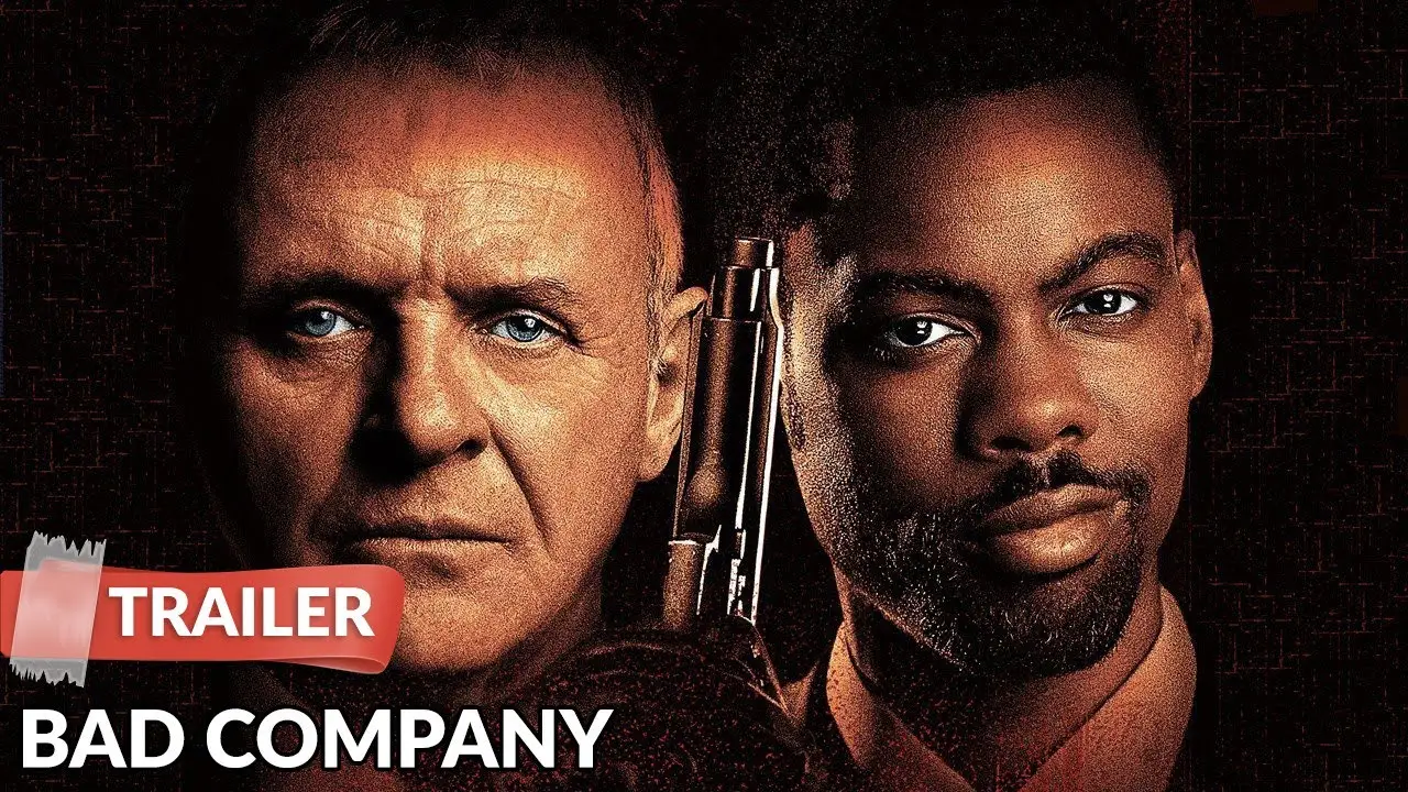 Roc — трейлер