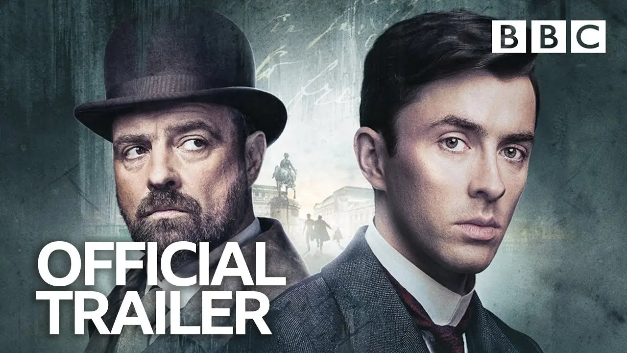Vienna Blood — trailer