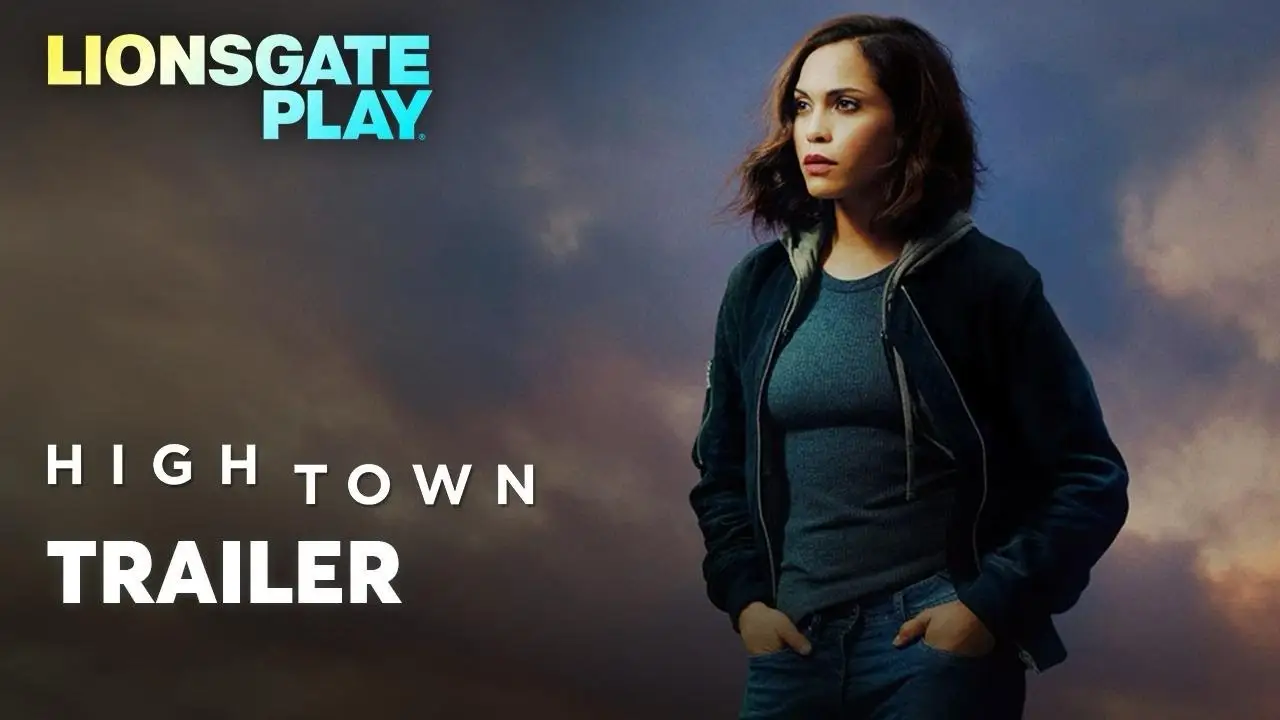 Hightown — трейлер