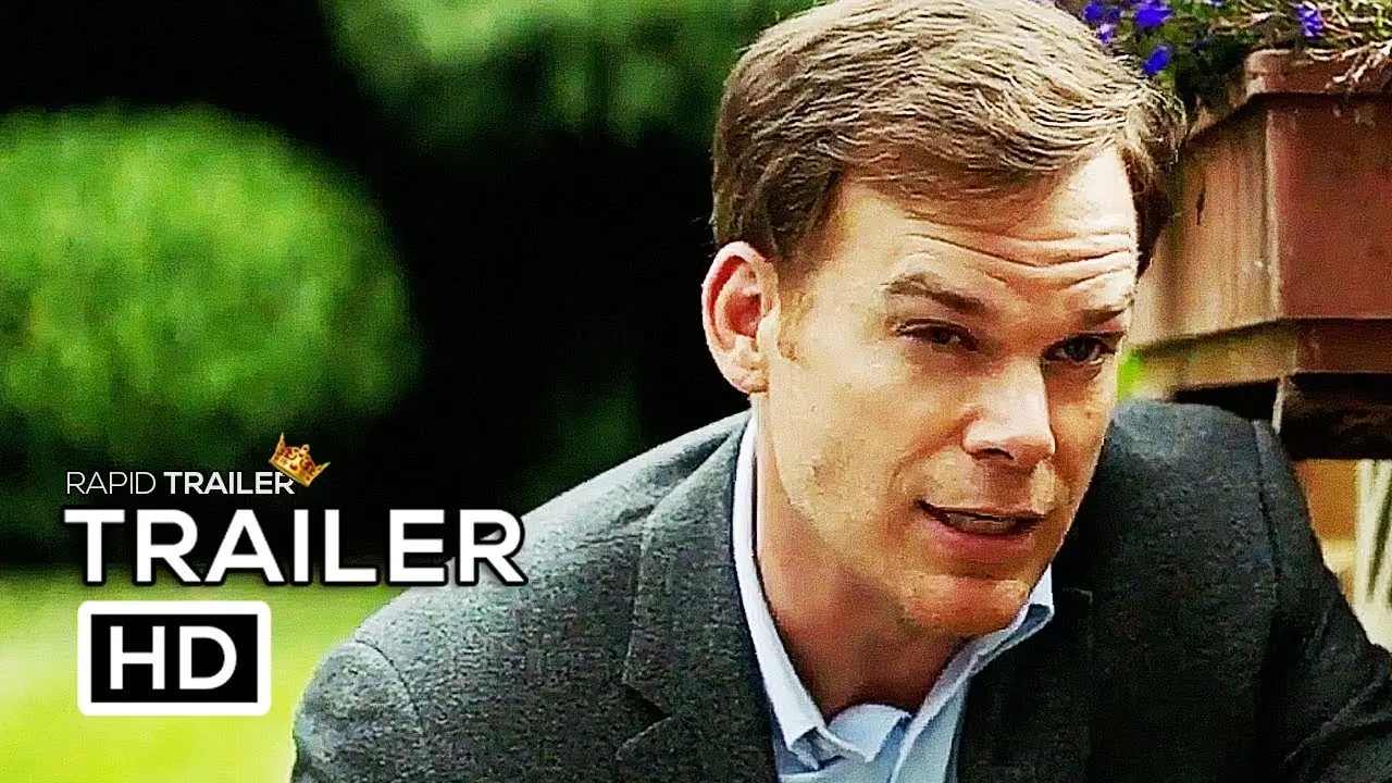 Safe — trailer