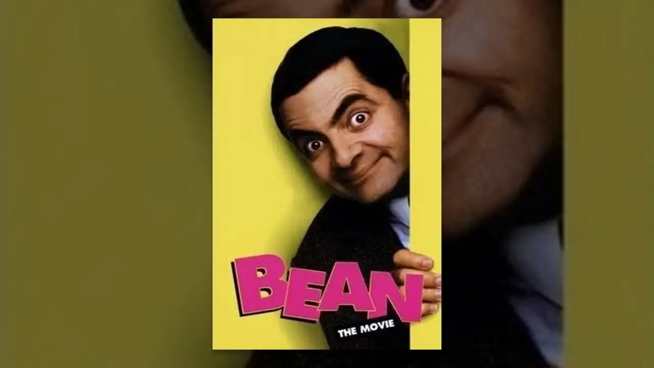 Bean — tráiler