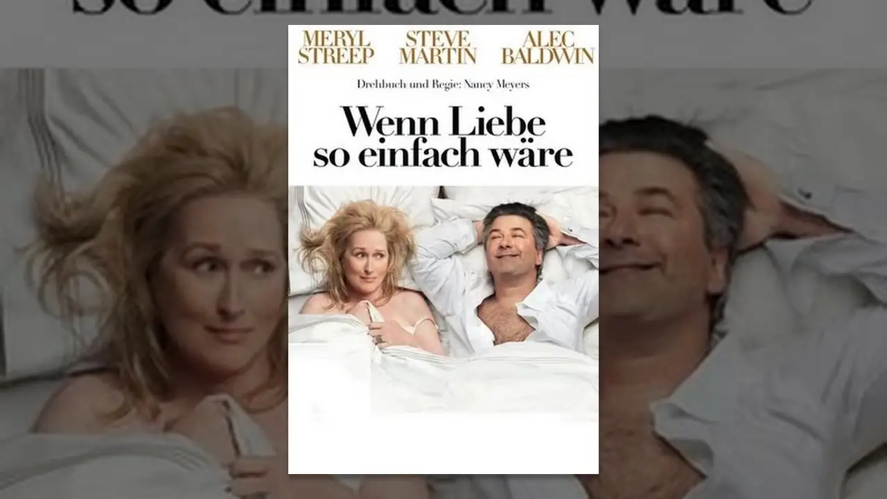 It's Complicated — tráiler