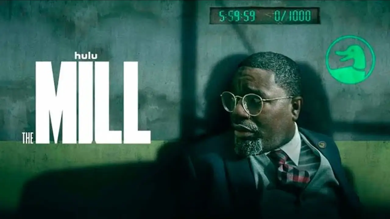The Mill — трейлер