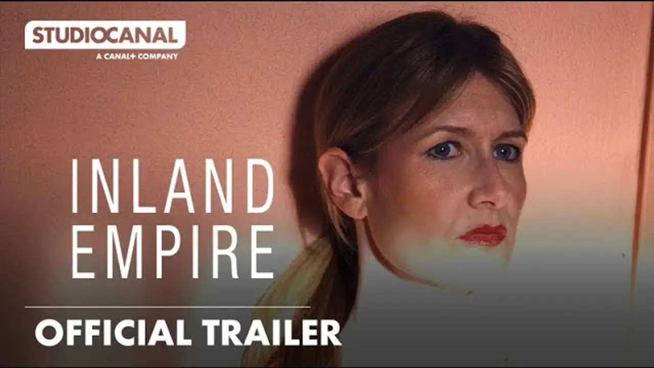 Inland Empire — tráiler
