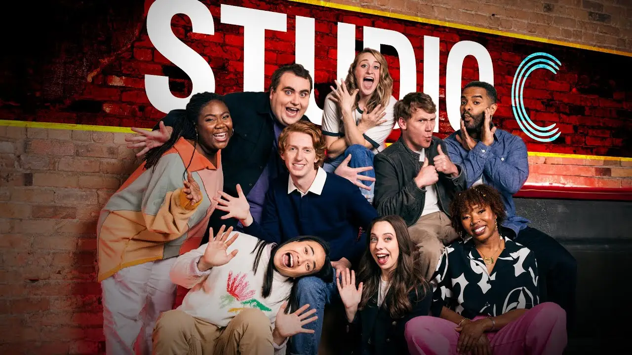 Studio C — трейлер