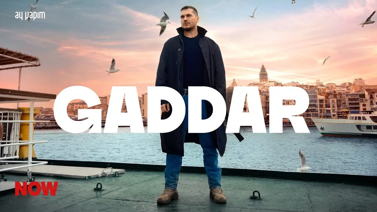 Gaddar — trailer