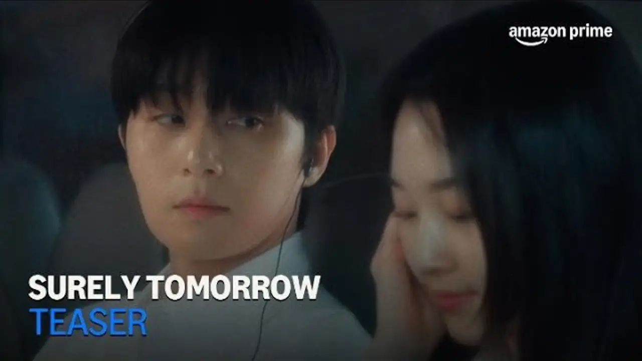 Surely Tomorrow — трейлер