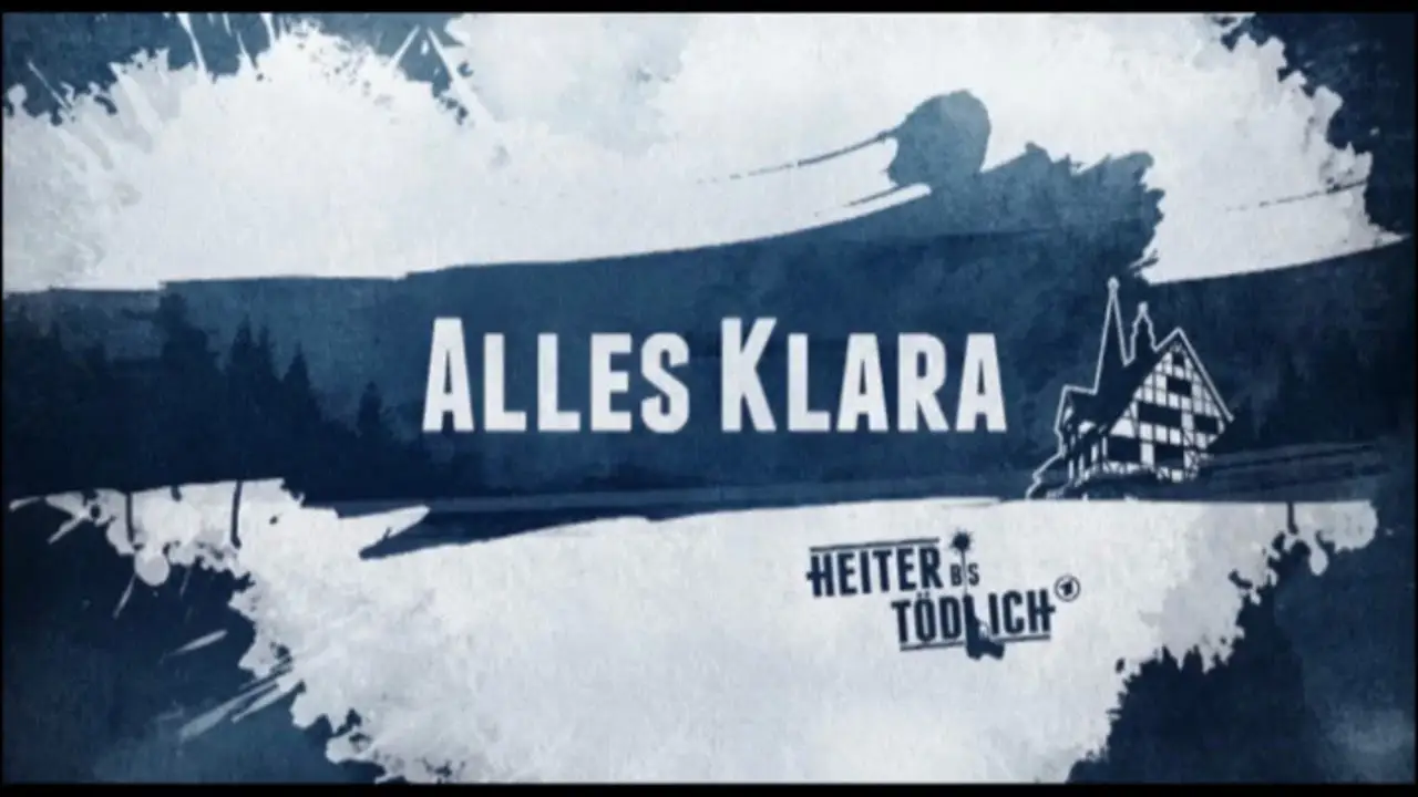 Alles Klara — трейлер