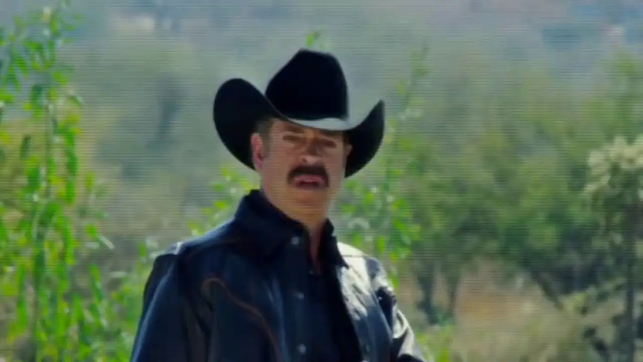 Que te perdone Dios — трейлер