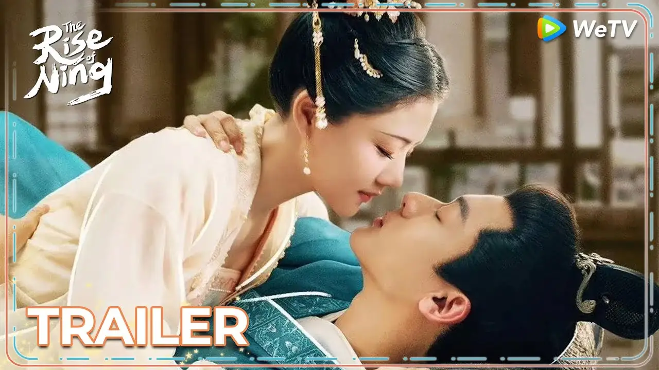 The Rise of Ning — trailer