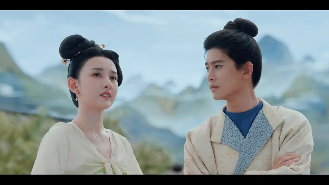 无忧渡 — трейлер