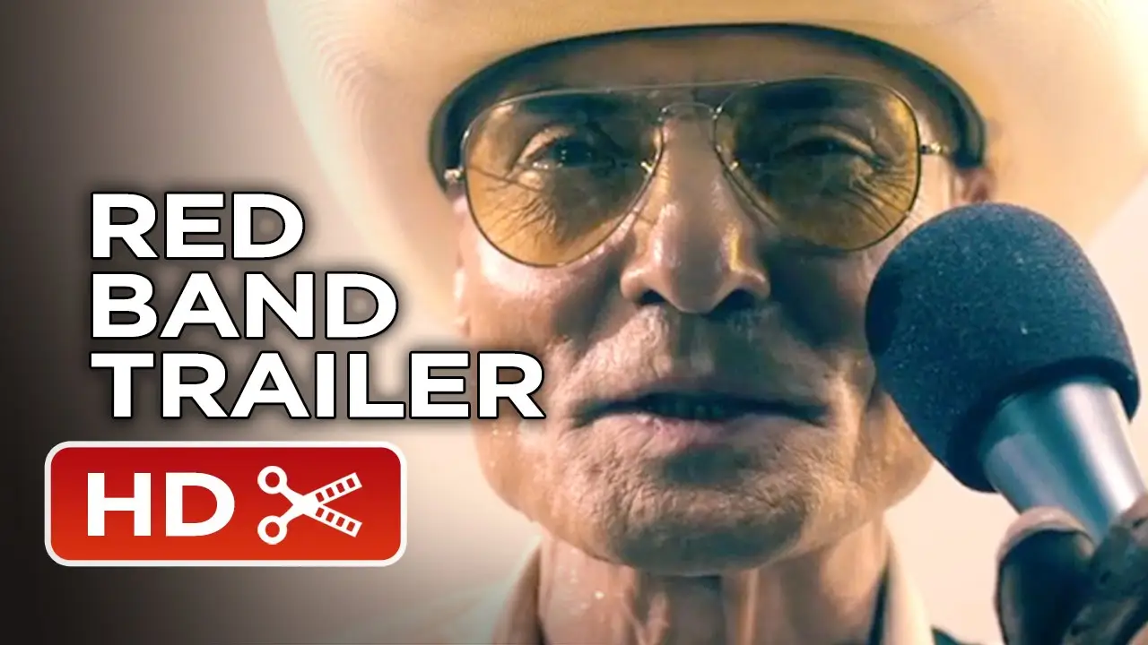 The Human Centipede 3 — tráiler