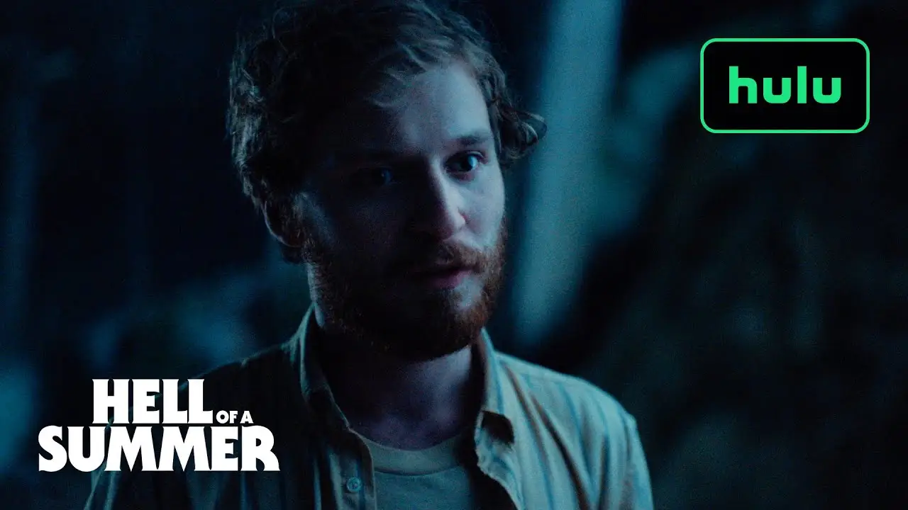 Hell of a Summer — trailer