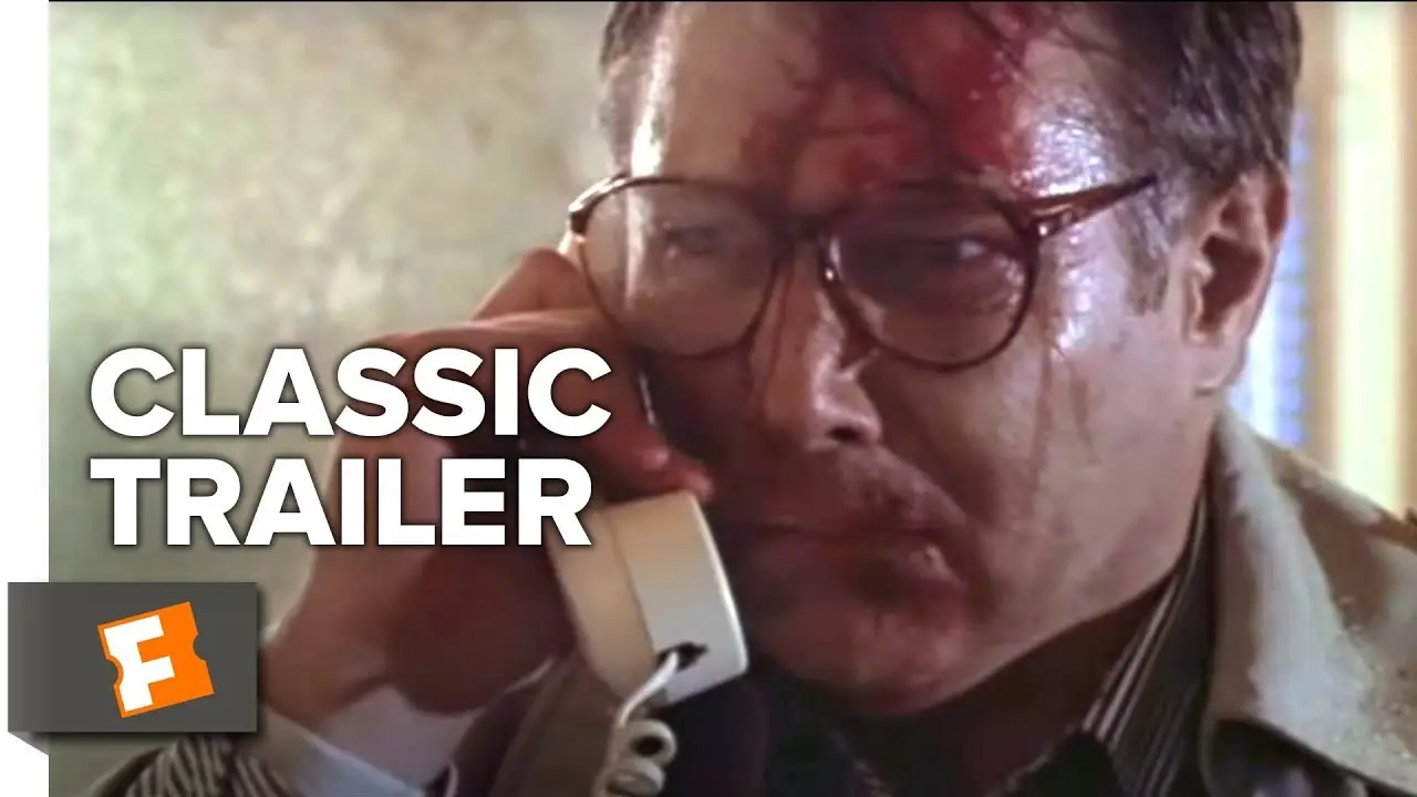 Needful Things — tráiler