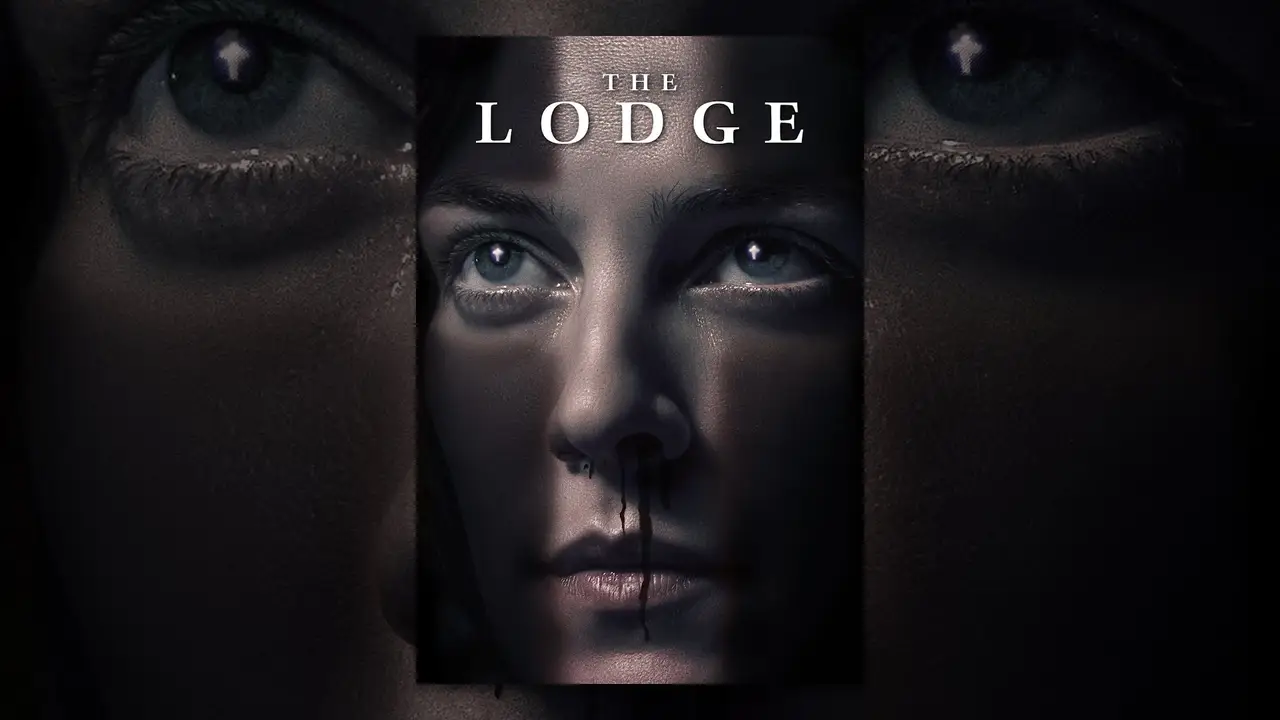The Lodge — tráiler