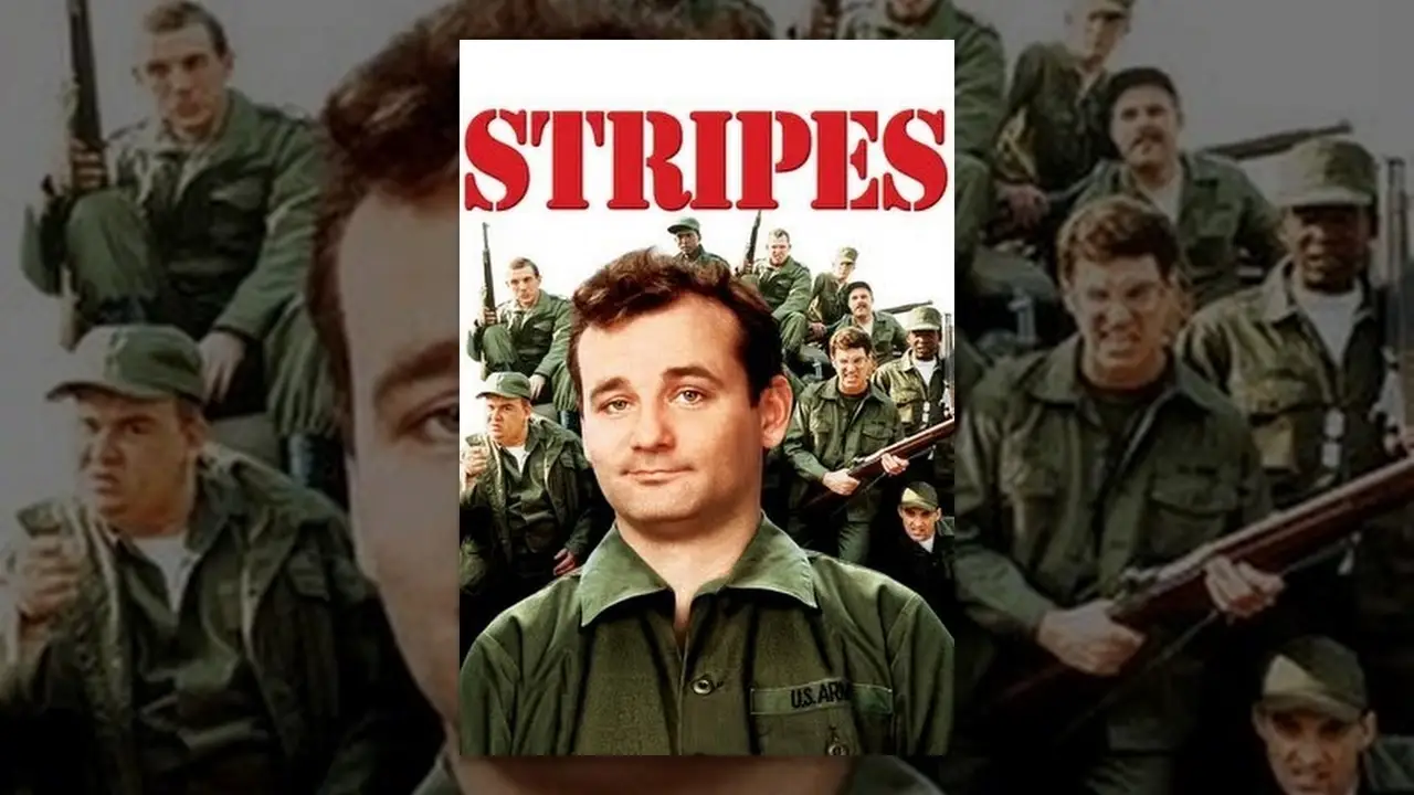 Добровольцы поневоле — трейлер