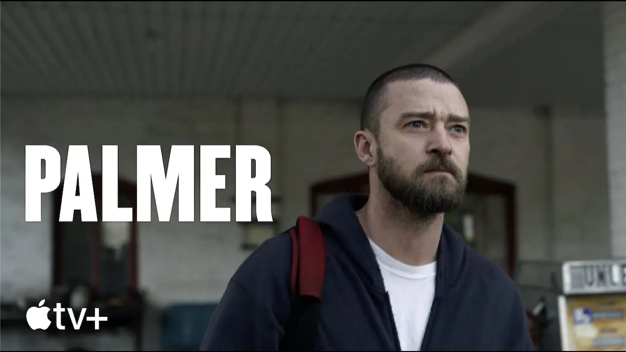 Палмер — трейлер