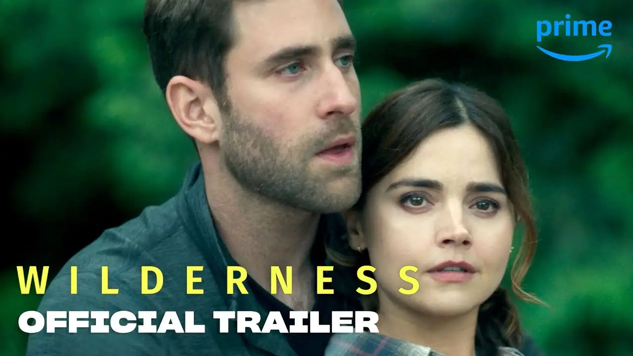 Wilderness — tráiler