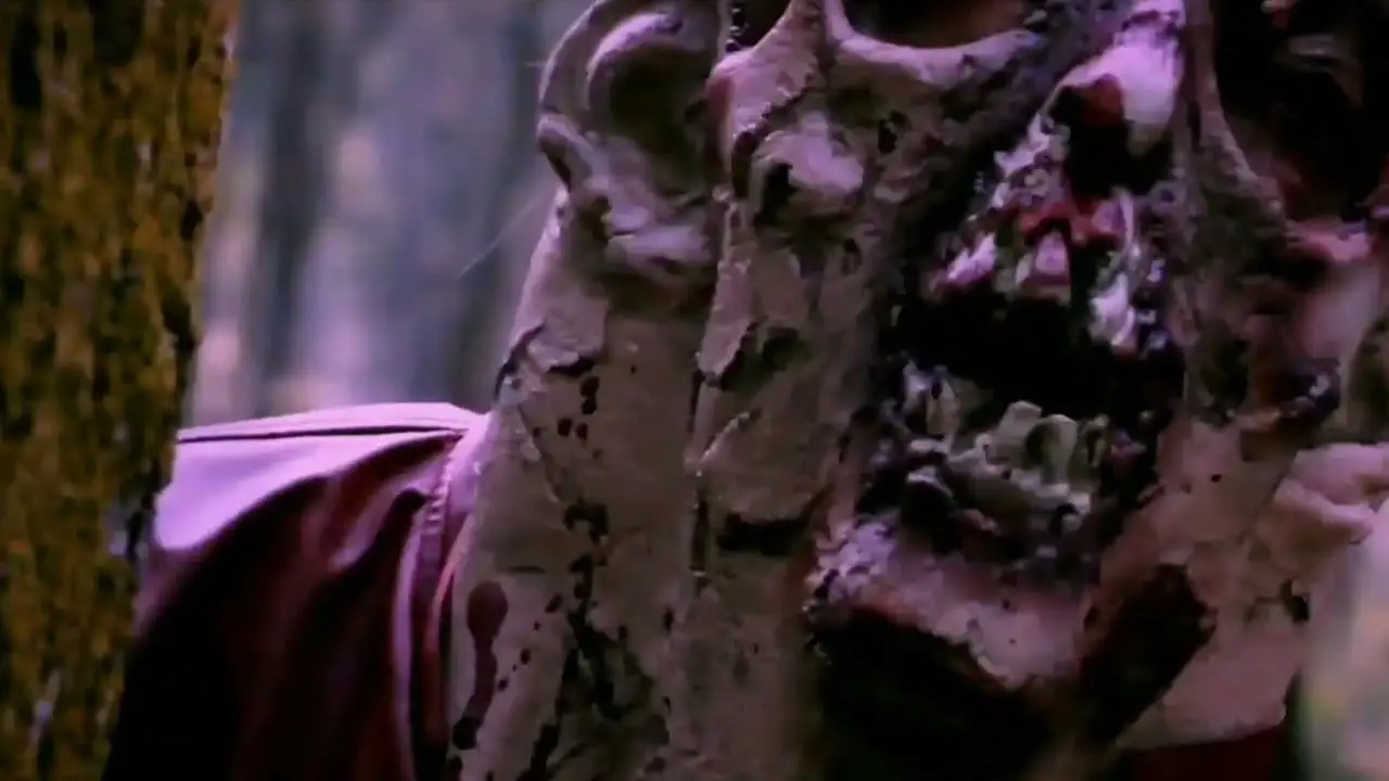 Aahat — trailer