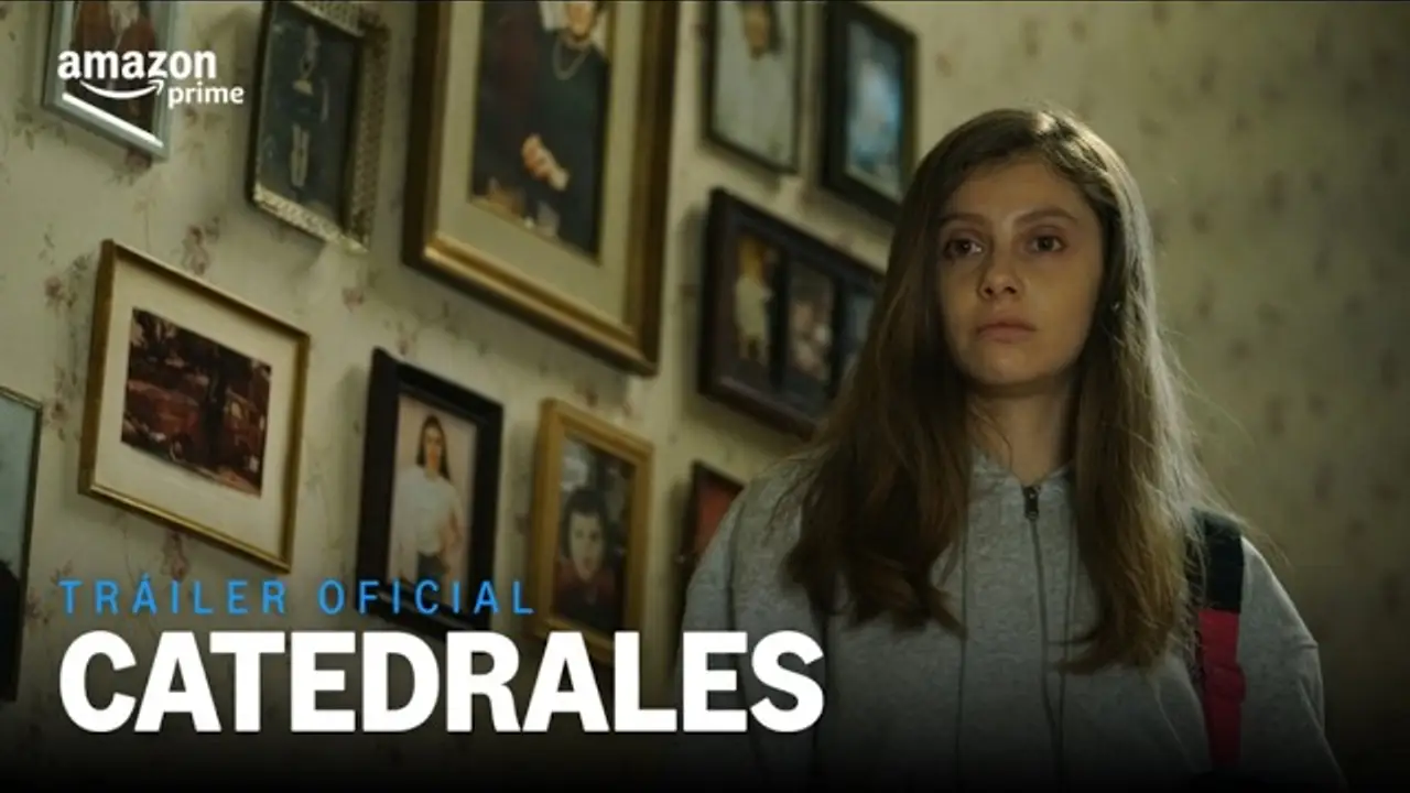 Cathedrals — трейлер