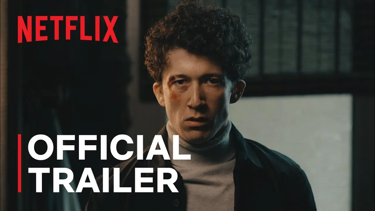 How to Sell Drugs Online (Fast) — trailer