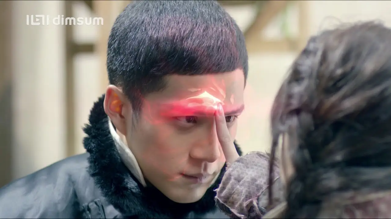 Wu Xin the Monster Killer — трейлер