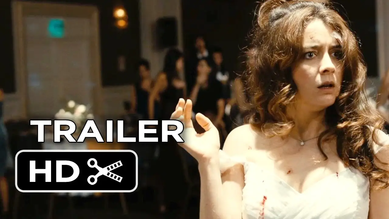 Wild Tales — trailer