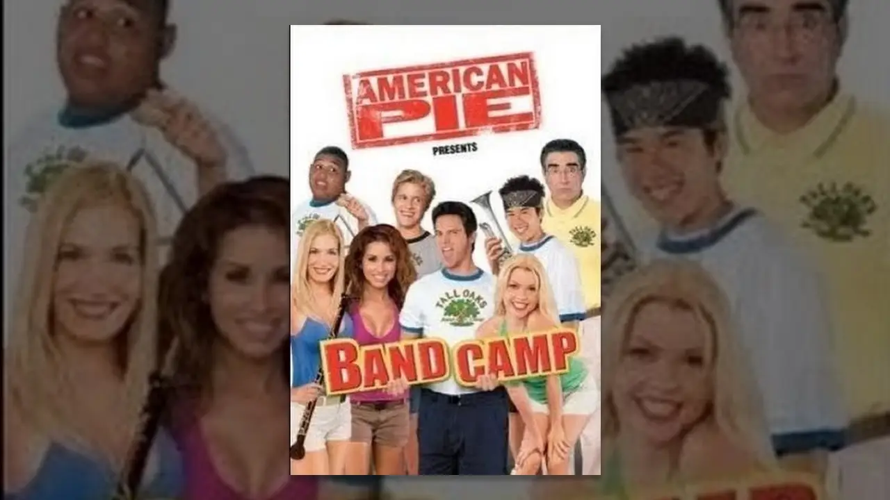 American Pie Presents: Band Camp — tráiler