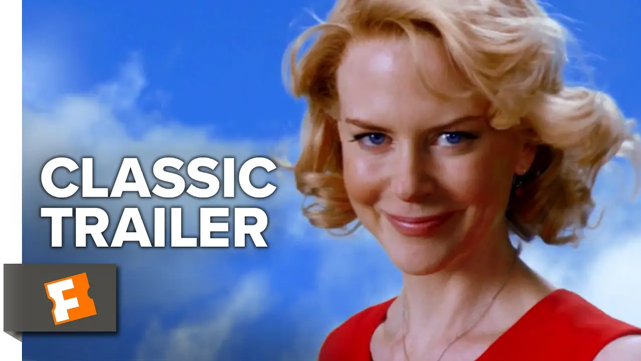 Bewitched — tráiler