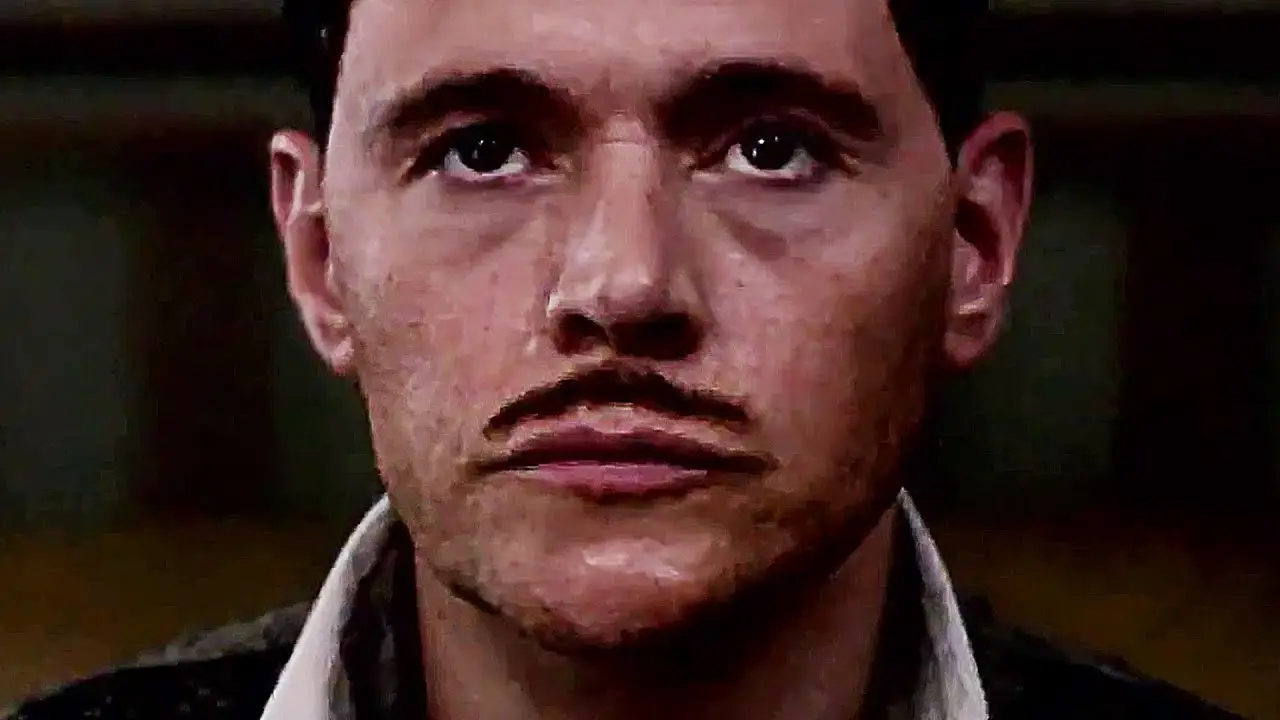 And Then There Were None — trailer
