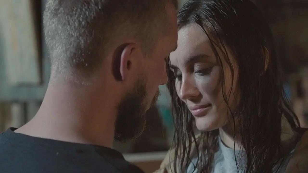 While We Live — trailer