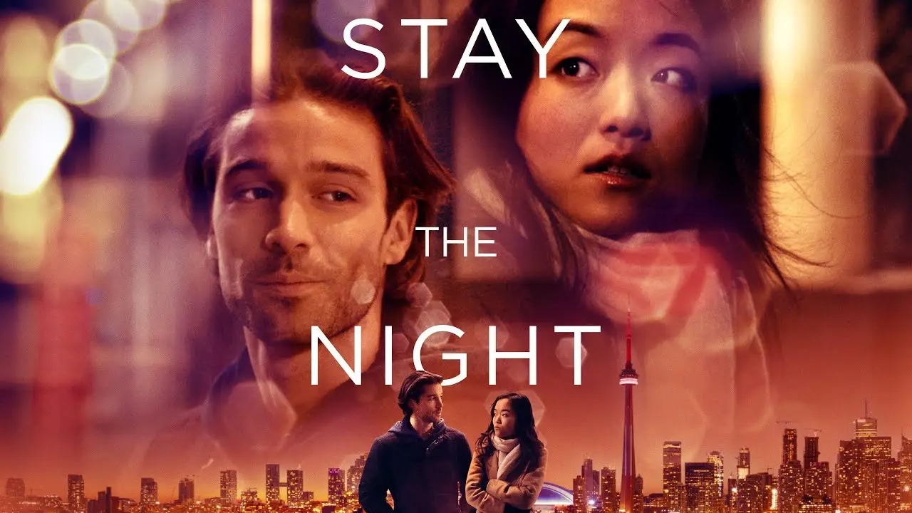 Stay the Night — tráiler